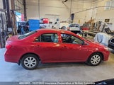 Toyota Corolla S/Le 2T1BU4EE9DC925879 снимка
