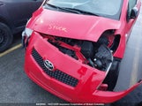 Toyota Yaris JTDKT923X75124429 снимка