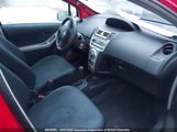 Toyota Yaris JTDKT923X75124429 снимка