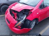 Toyota Yaris JTDKT923X75124429 снимка