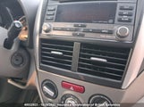 Subaru Forester Xs JF2SH6BC5AH803855 снимка