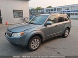 Subaru Forester Xs JF2SH6BC5AH803855 снимка