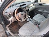 Subaru Forester Xs JF2SH6BC5AH803855 снимка