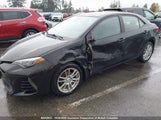 Toyota Corolla L/Le/Xle/Se/Xse 2T1BURHE1JC058689 photo