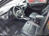 Toyota Corolla L/Le/Xle/Se/Xse 2T1BURHE1JC058689 photo