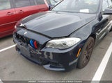 BMW 528I WBAXH5C58DDW12647 снимка