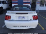 Ford Mustang 1FAFP44451F217199 снимка