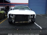 Ford Mustang 1FAFP44451F217199 fotografie