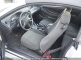 Ford Mustang 1FAFP44451F217199 fotografie