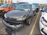 Toyota Camry Le/Xle/Se 4T1BF30K05U601737 снимка