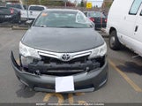 Toyota Camry Se/Le/Xle 4T1BF1FK9CU553065 photo