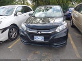 Honda Hr-V Lx 3CZRU6H32GM101099 снимка