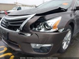 Nissan Altima 2.5/S/Sv/Sl 1N4AL3APXDN414099 fotografie