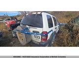 Jeep Liberty Sport 1J4GL48K16W251919 снимка
