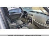 Jeep Liberty Sport 1J4GL48K16W251919 снимка