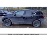 Chevrolet Equinox Lt 2GNAXVEX7L6233993 снимка