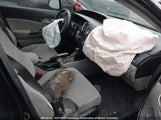 Honda Civic Lx 2HGFB2F42DH108651 снимка