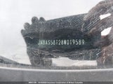 Nissan Rogue S/Sl JN8AS58T28W019589 photo