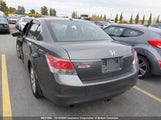 Honda Accord Exl 1HGCP36818A800479 снимка