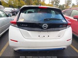 Nissan Leaf S/Sl/Sv 1N4AZ1CP0KC301514 photo