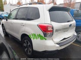 Subaru Forester 2.5I Limited JF2SJEJC0HH403356 снимка