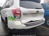 Subaru Forester 2.5I Limited JF2SJEJC0HH403356 снимка