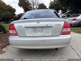 Mazda Protege Dx/Lx JM1BJ2220Y0271006 снимка