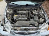 Mazda Protege Dx/Lx JM1BJ2220Y0271006 снимка