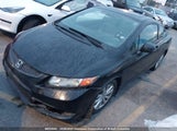 Honda Civic 2HGFG3B52CH009722 снимка