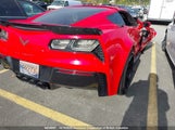 Chevrolet Corvette Z06 3Lz 1G1YU2D63K5602973 снимка