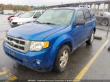 Ford Escape Xlt 1FMCU0D70BKA58007 снимка
