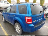 Ford Escape Xlt 1FMCU0D70BKA58007 снимка
