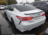 Toyota Camry Xse 4T1K61AK1LU384523 снимка