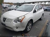 Nissan Rogue JN8AS58V48W404007 снимка