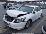 Honda Accord Ex 1HGCP26739A809283 снимка