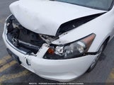 Honda Accord Ex 1HGCP26739A809283 снимка
