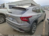 Chevrolet Trax KL77LHE28RC006944 снимка
