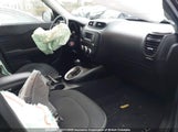 Kia Soul + KNDJP3A58G7383649 снимка