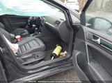 Volkswagen Golf 3VW217AUXFM006391 снимка