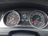 Volkswagen Golf 3VW217AUXFM006391 снимка
