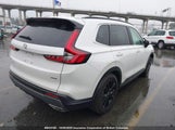 Honda Cr-V 2HKRS6H97SH233144 снимка