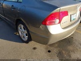 Honda Civic Lx 2HGFA16547H011591 снимка