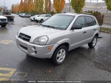 Hyundai Tucson Gl KM8JM12BX5U172190 снимка
