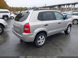 Hyundai Tucson Gl KM8JM12BX5U172190 снимка