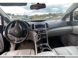 Toyota Venza 4T3BA3BB9BU026536 снимка
