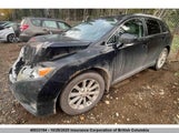 Toyota Venza 4T3BA3BB9BU026536 снимка