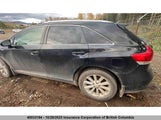 Toyota Venza 4T3BA3BB9BU026536 fotografie