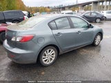 Mazda 3 I JM1BL1UF2C1551629 fotografie