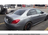 Mercedes-Benz C 450 4Mati Amg 55SWF6EB3GU161779 снимка