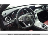 Mercedes-Benz C 450 4Mati Amg 55SWF6EB3GU161779 fotografie